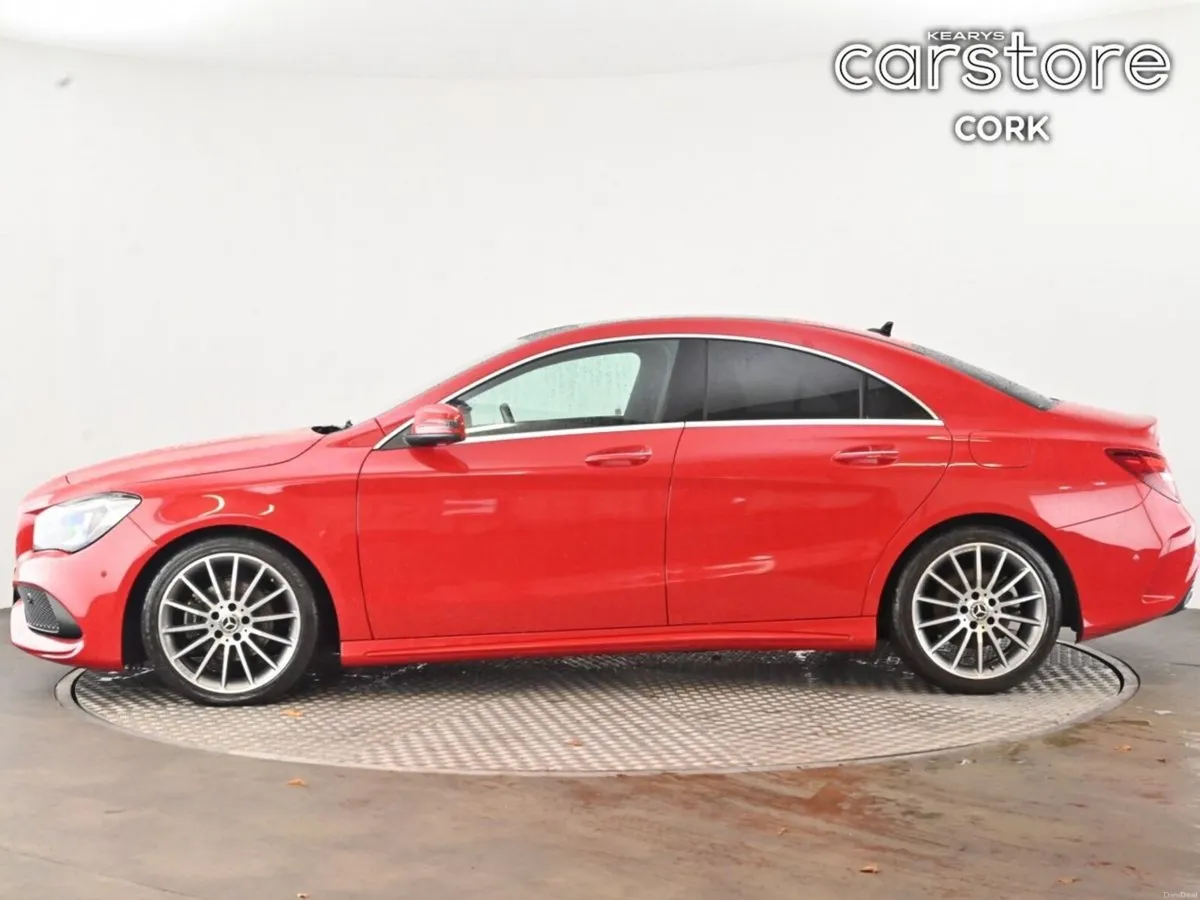 Mercedes-Benz CLA CLA 180 AMG STYLE - Image 6