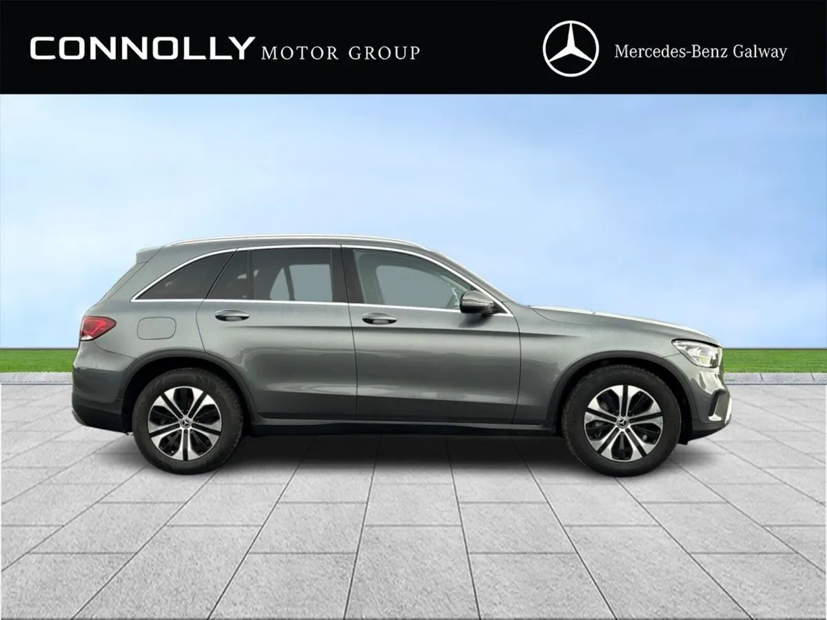 Mercedes-Benz GLC GLC200d | €308pm - Image 3