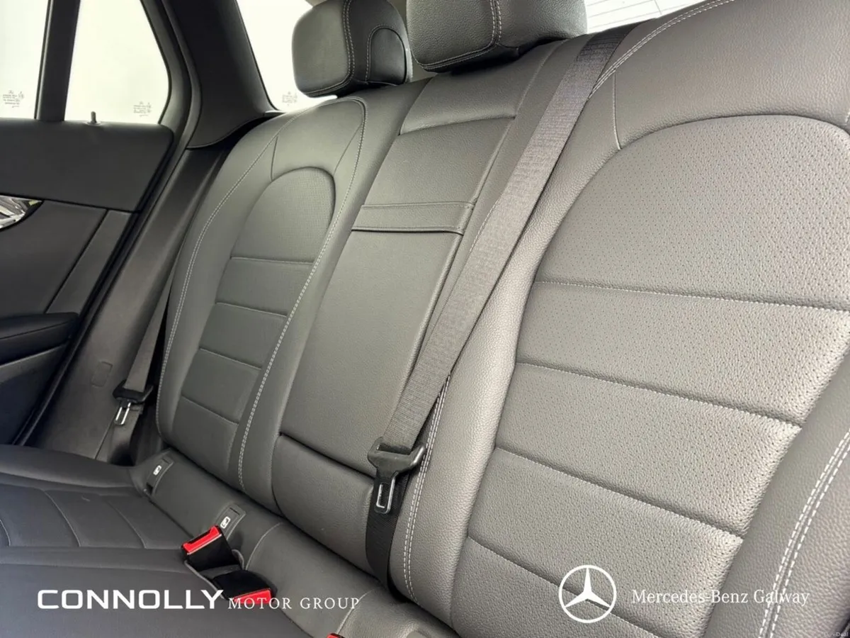 Mercedes-Benz GLC GLC200d | €308pm - Image 6