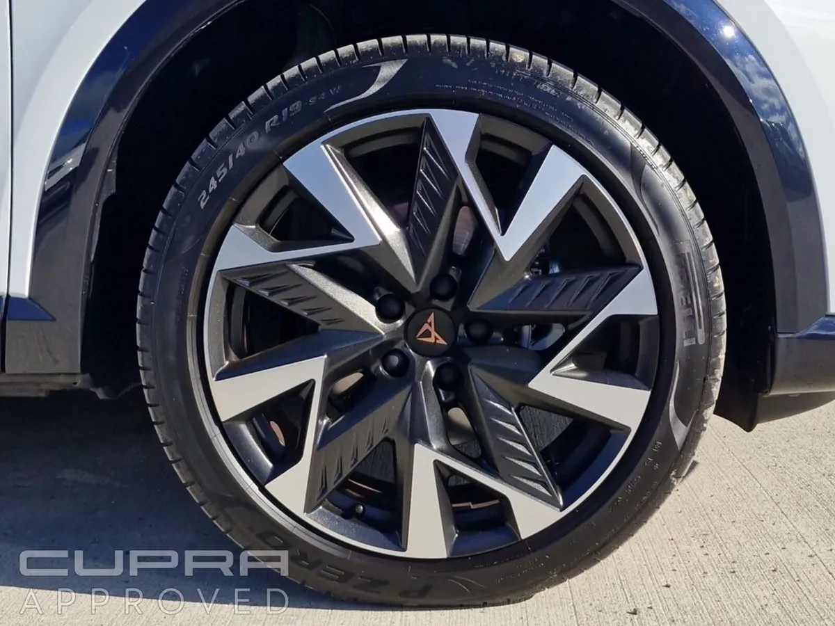 Cupra Formentor 2.0 TDI 150hp DSG V2 - Image 6