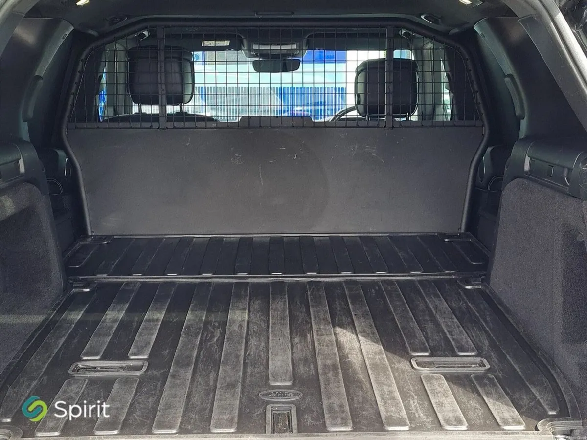 Land Rover Discovery R-Dynamic HSE 3.0 - Image 5