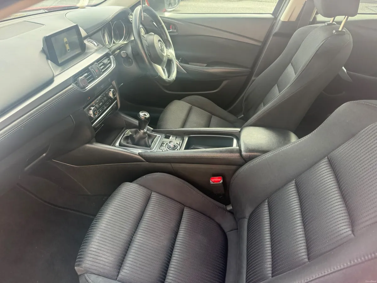 Mazda 6 - Image 5