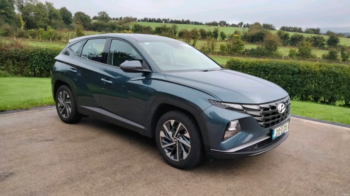Hyundai comfort plus - Image 2