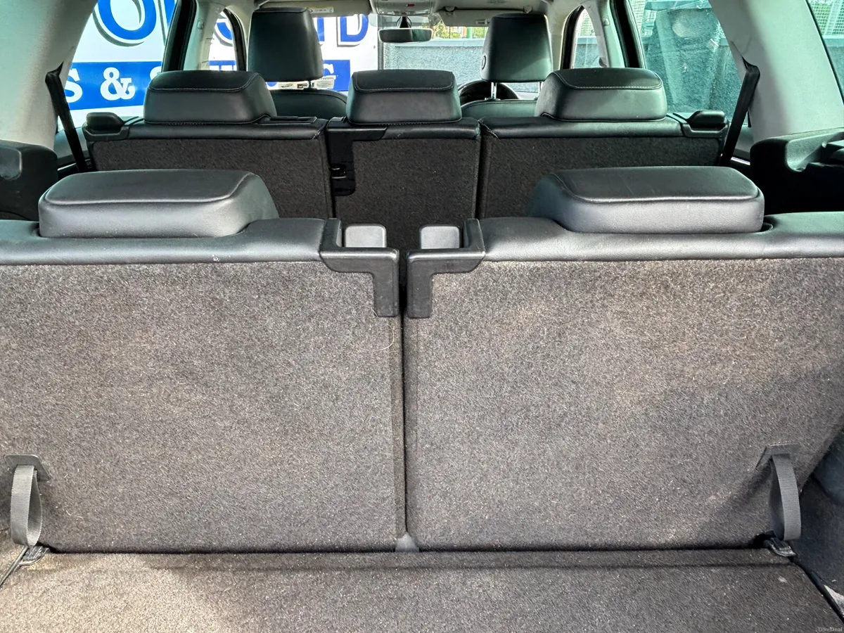 Skoda Kodiaq 2017 4X4 Automatic  7 seater 190 bhp - Image 6