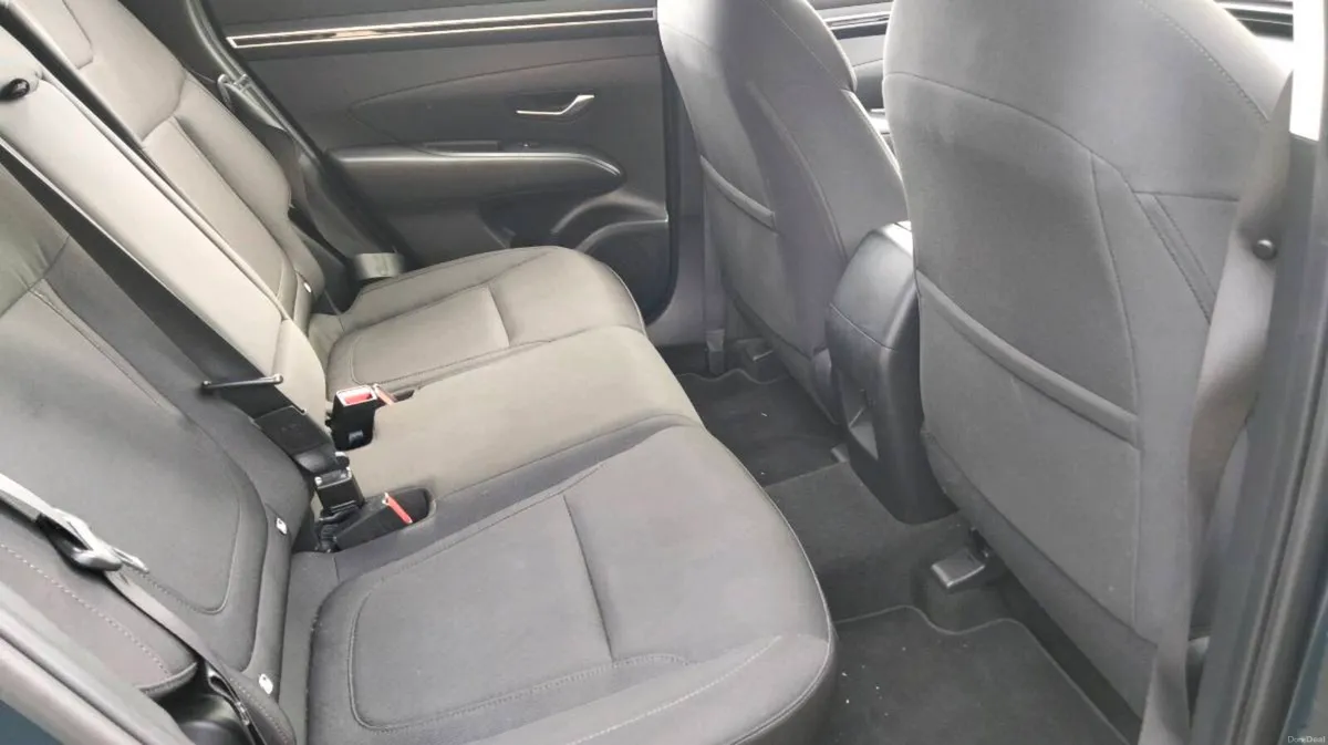 Hyundai comfort plus - Image 5
