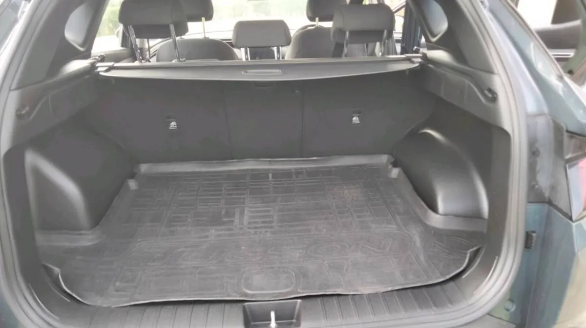 Hyundai comfort plus - Image 6