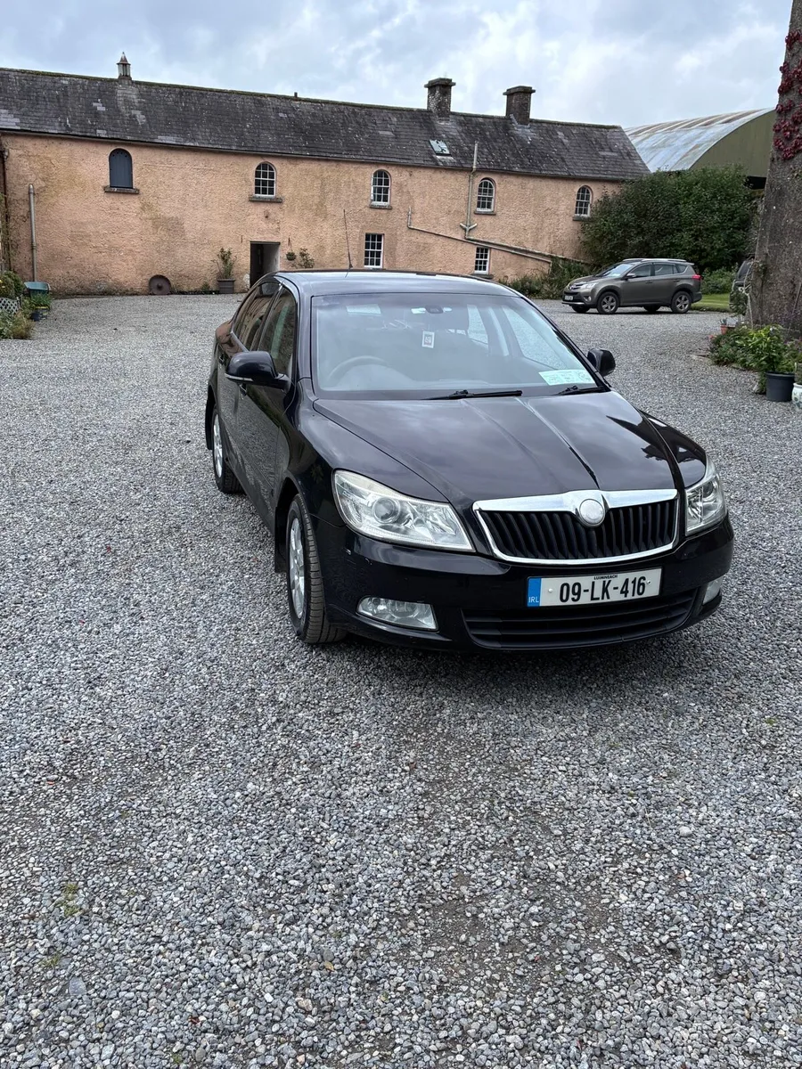 Skoda Octavia - Image 3