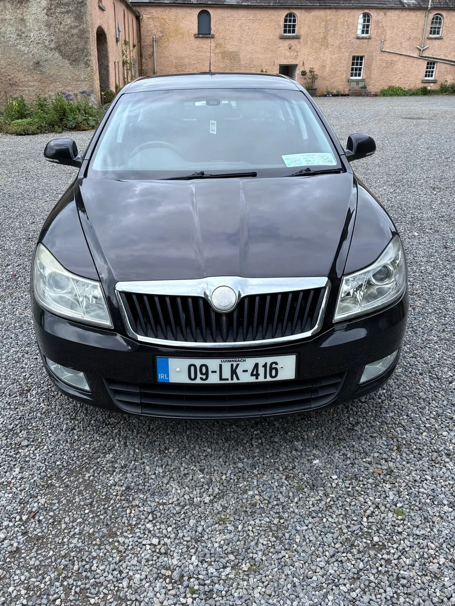 Skoda Octavia - Image 6