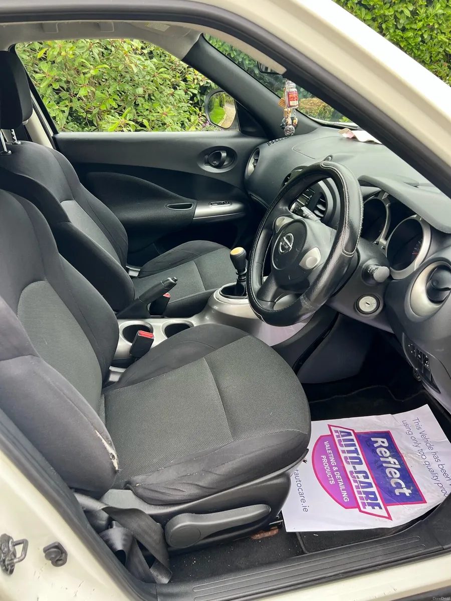 Nissan Juke - Image 5