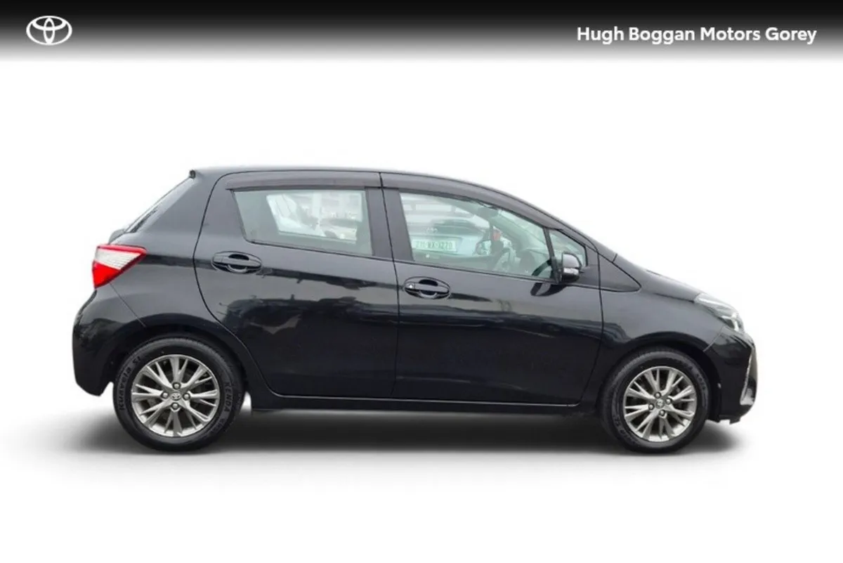 Toyota Other 1.0 VVTI ICON 69BHP 5DR 71BHP - Image 3