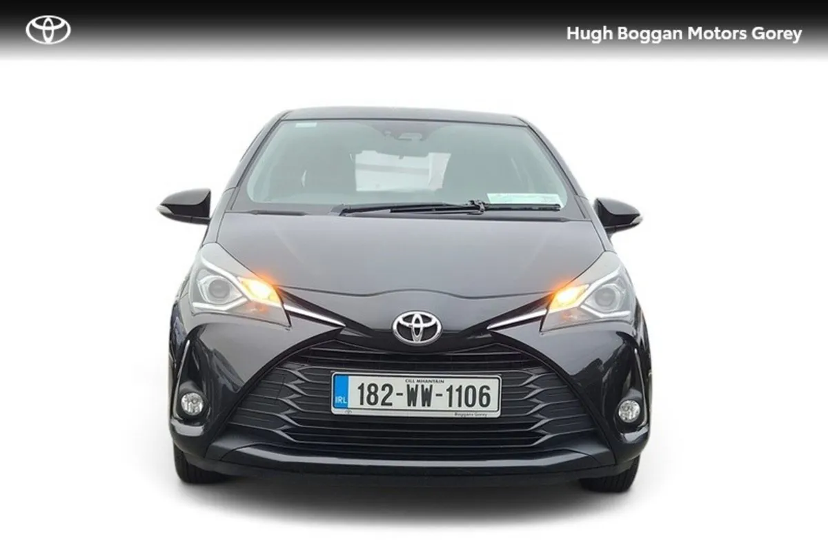 Toyota Other 1.0 VVTI ICON 69BHP 5DR 71BHP - Image 5