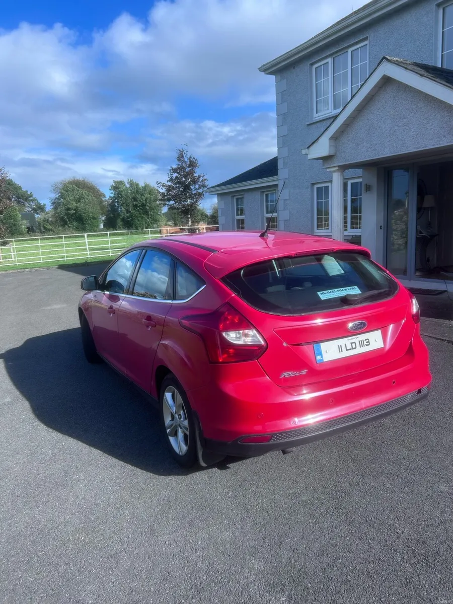 Ford focus - Image 3