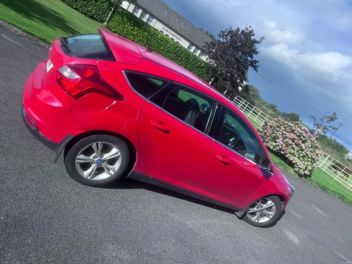 Ford focus - Image 6