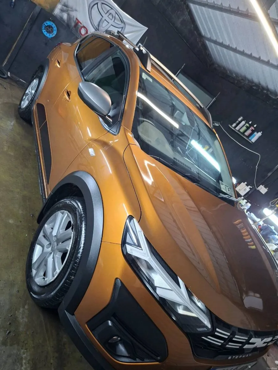 Dacia sandero stepway - Image 1