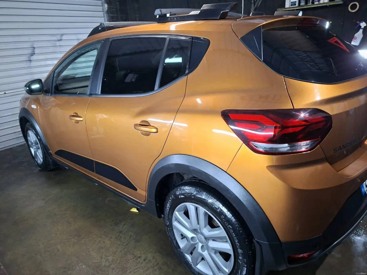Dacia sandero stepway - Image 3