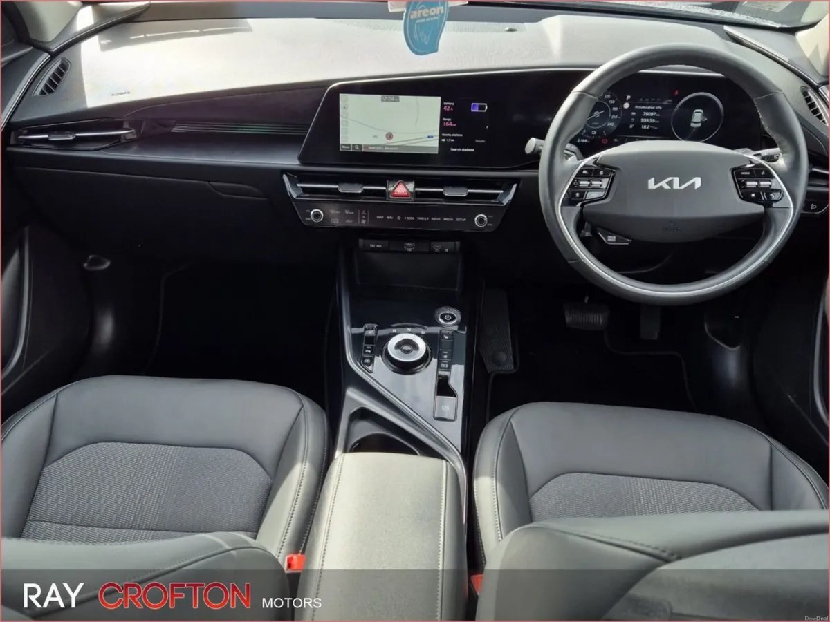 Kia e-Niro Niro EV K3 - Image 4