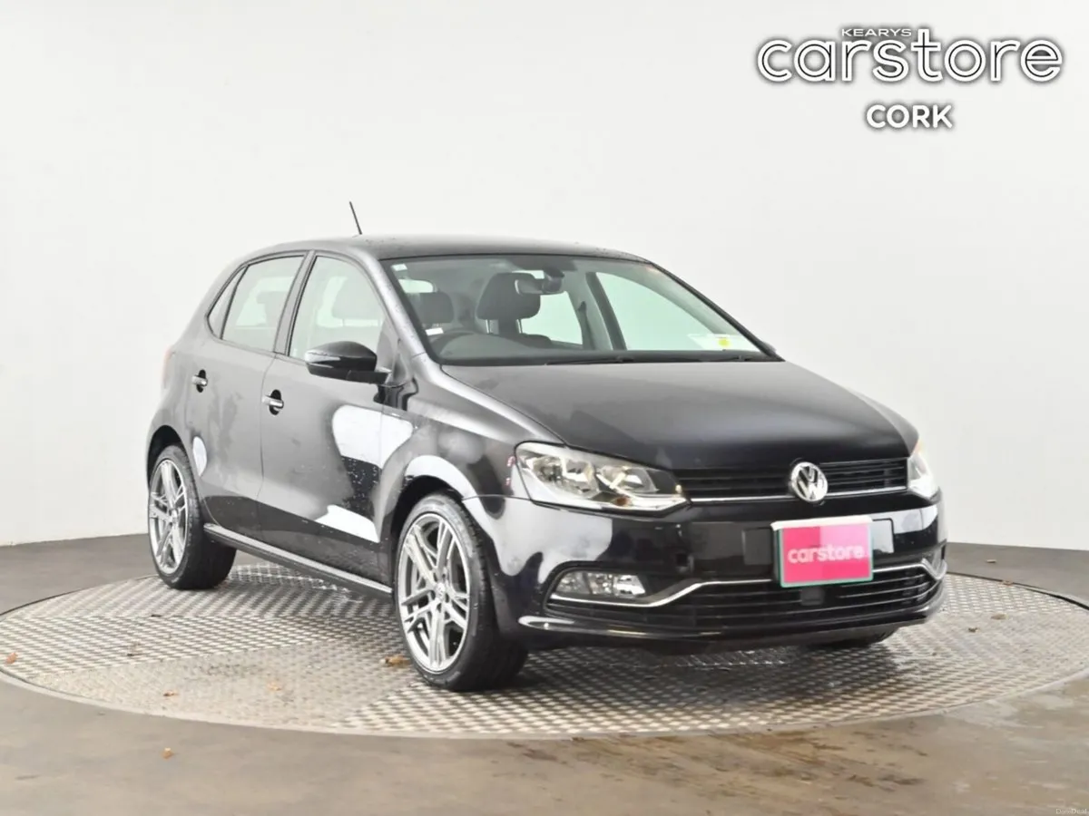 Volkswagen Polo COMFORTLINE - Image 1