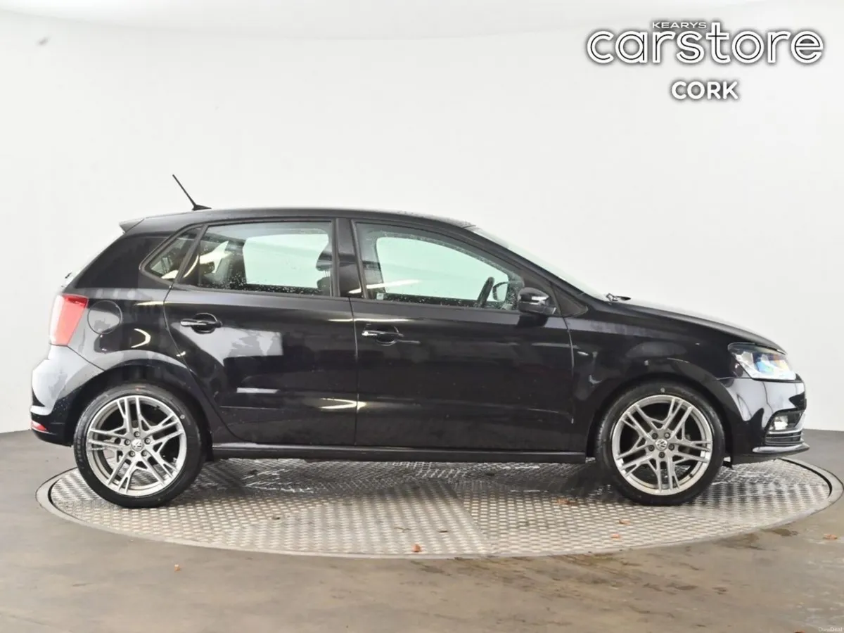 Volkswagen Polo COMFORTLINE - Image 2