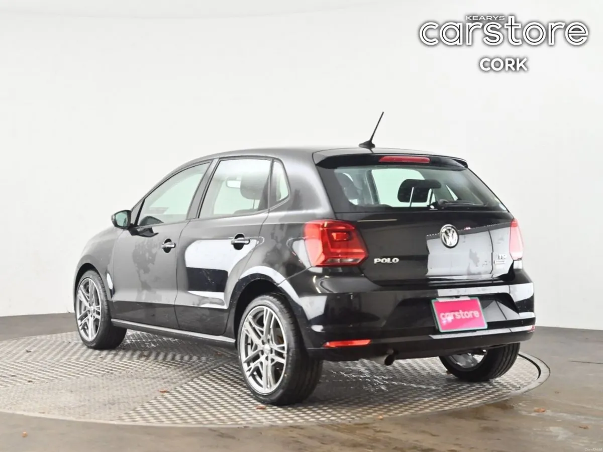 Volkswagen Polo COMFORTLINE - Image 3