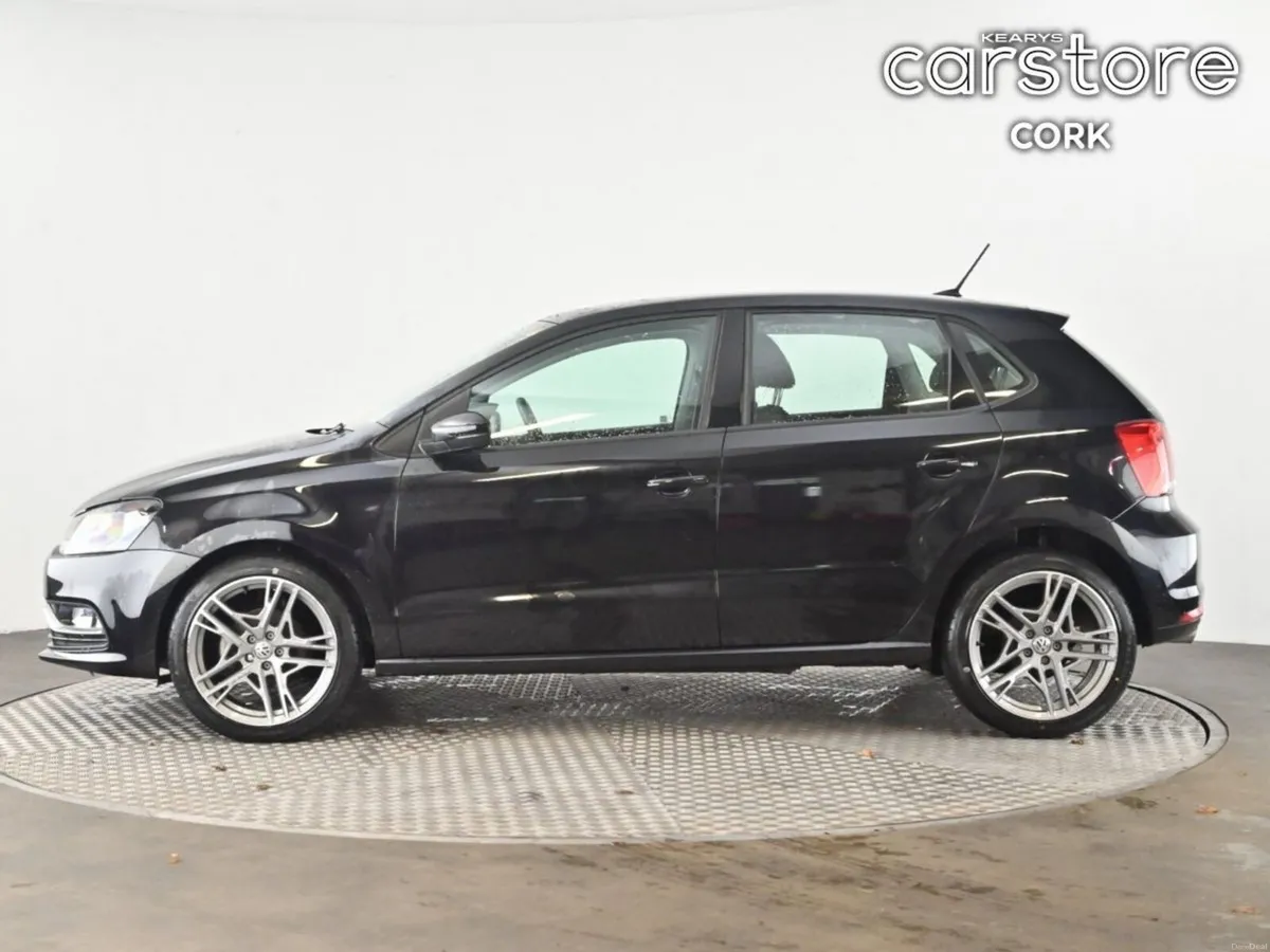 Volkswagen Polo COMFORTLINE - Image 6