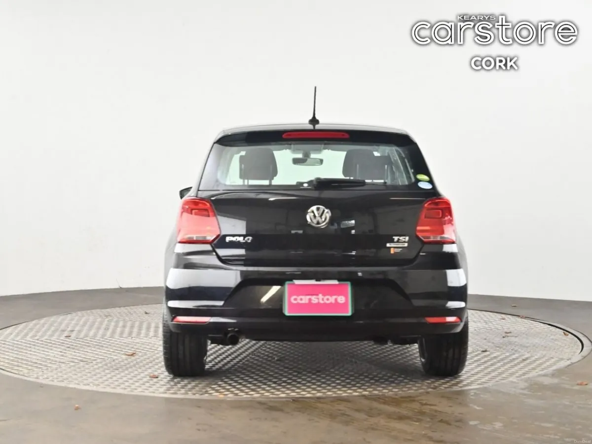Volkswagen Polo COMFORTLINE - Image 4