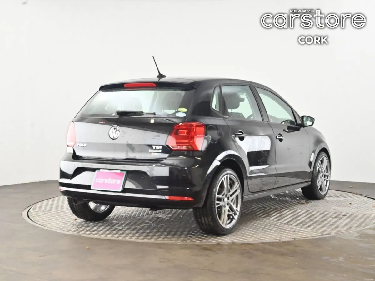 Volkswagen Polo COMFORTLINE - Image 5