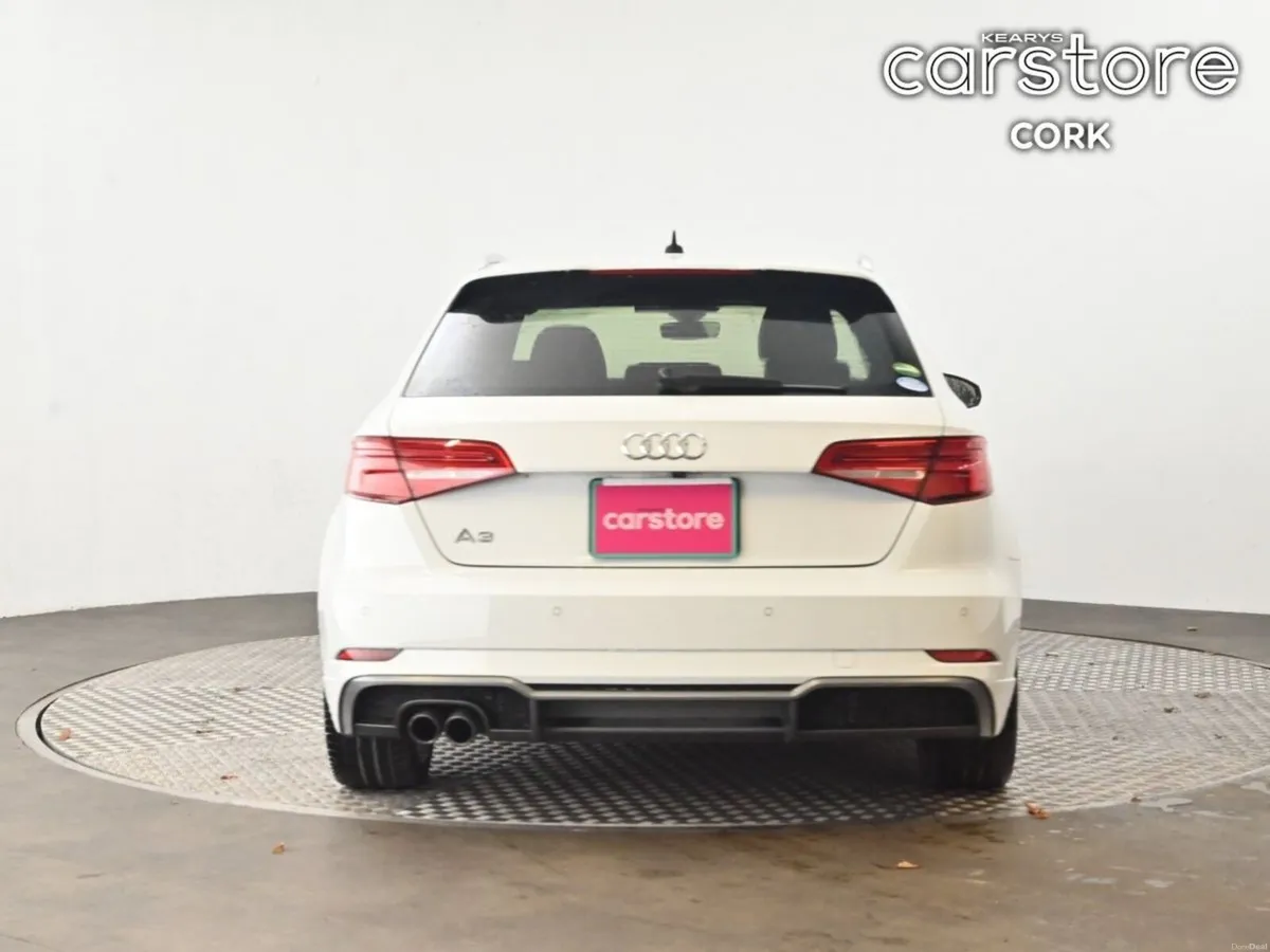 Audi A3 SPORTBACK S LINE - Image 4