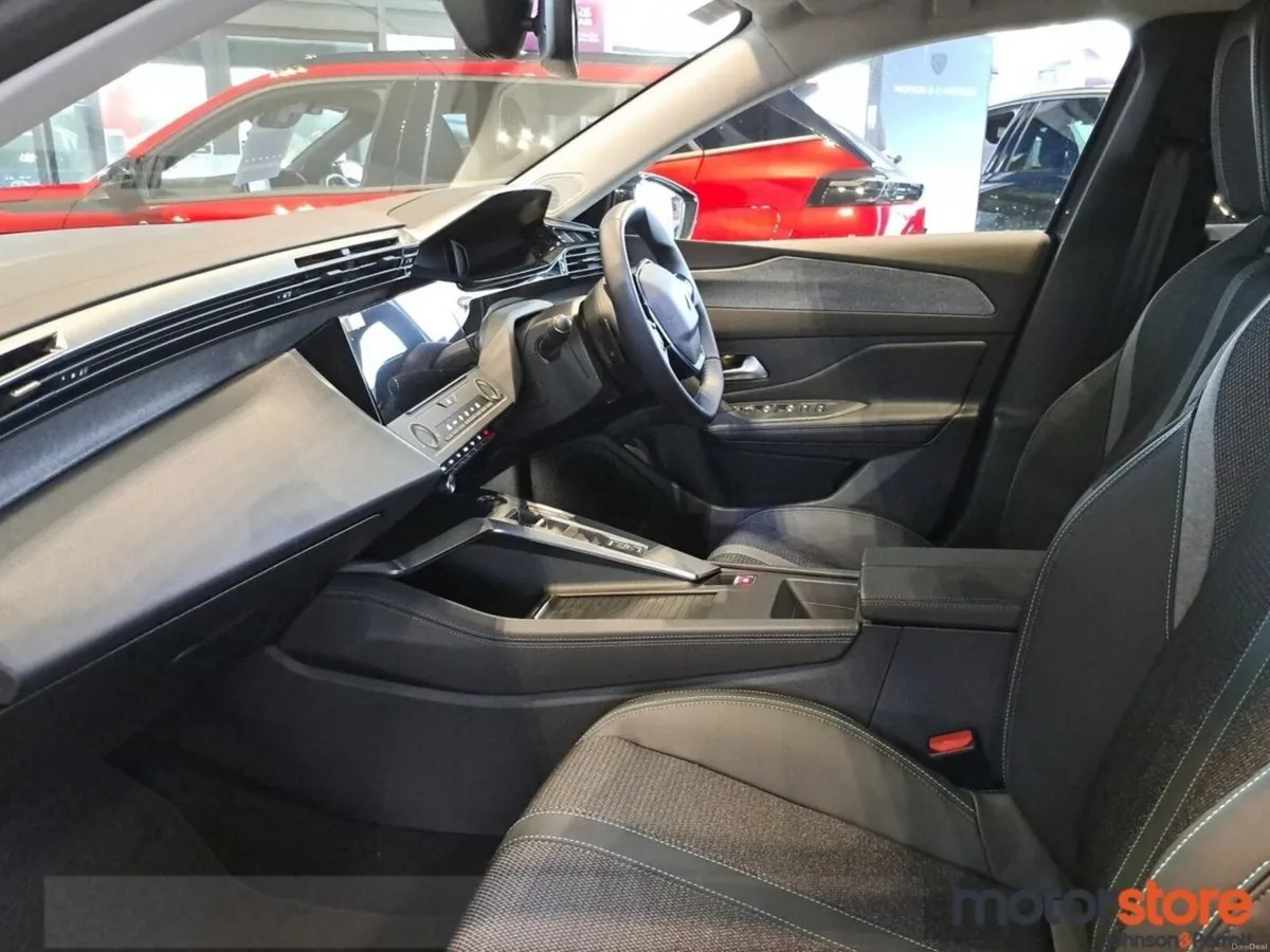 Peugeot 408 ** ORDER YOUR NEW PEUGEOT 408 TODAY** - Image 3