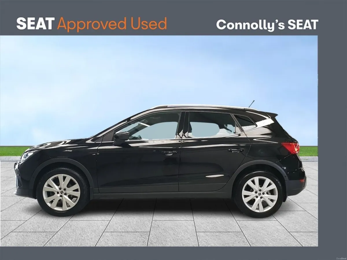 SEAT Arona 1.0TSI 110hp Xperience - Image 3