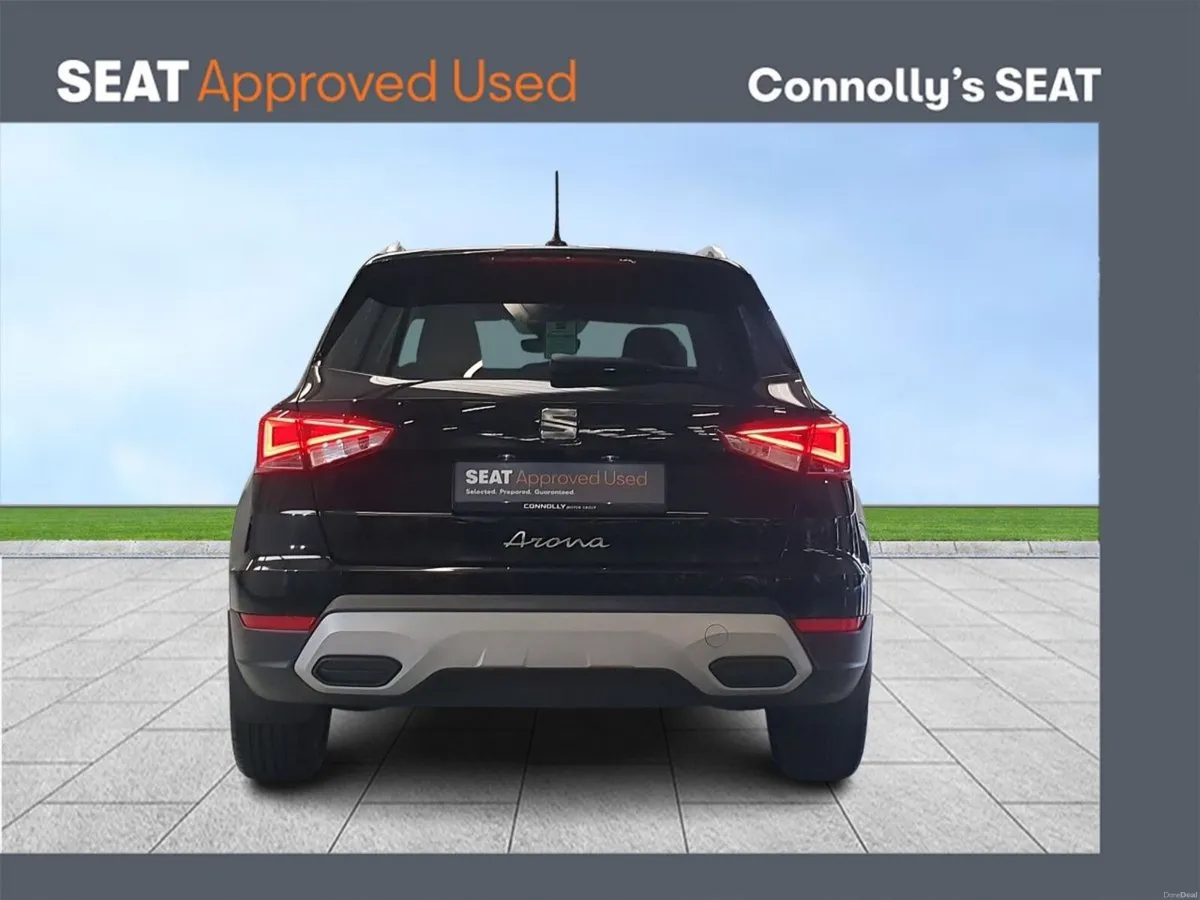 SEAT Arona 1.0TSI 110hp Xperience - Image 5