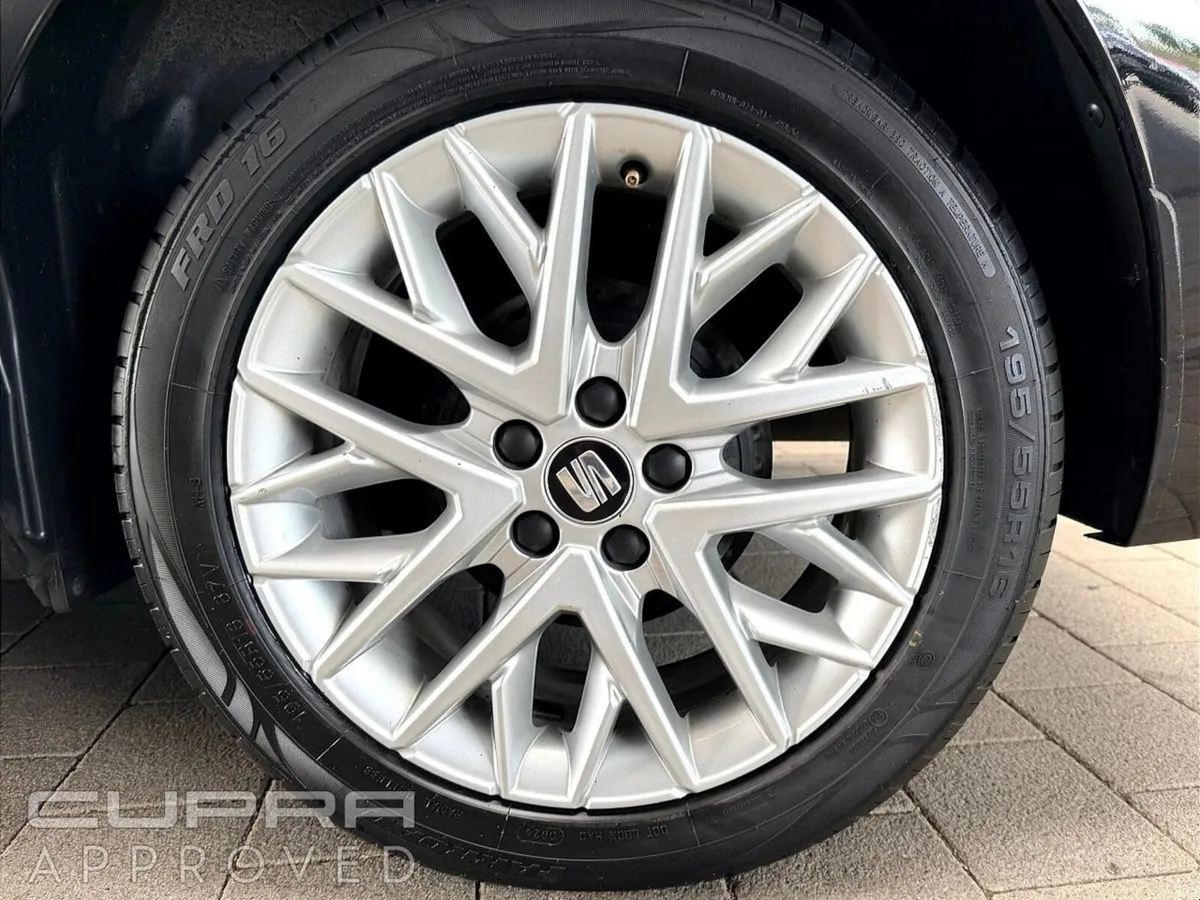 SEAT Ibiza 1.0MPI 80HP SE - Image 6