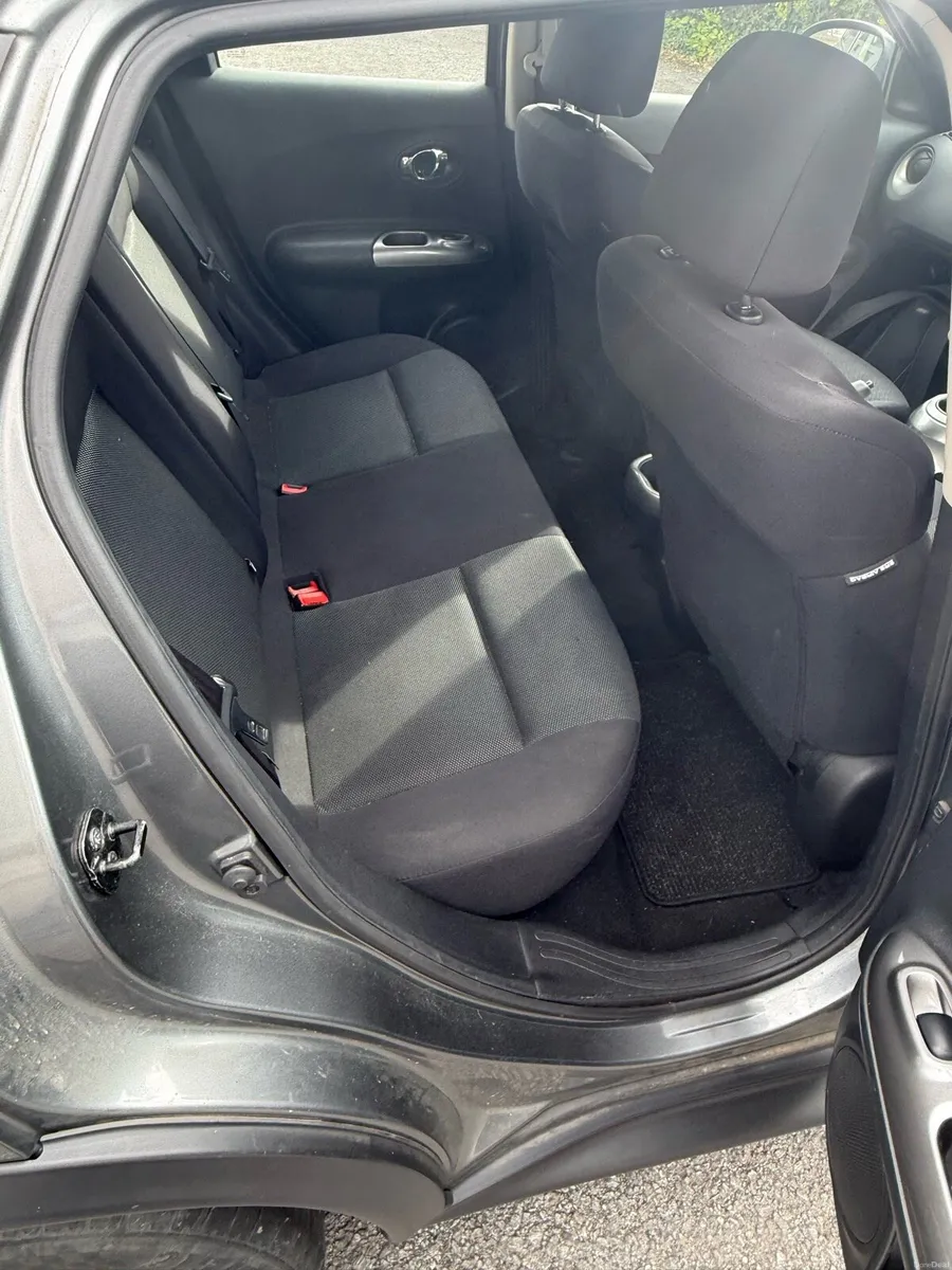 2013 Nissan Juke 1.5 SV 4DR - Image 6
