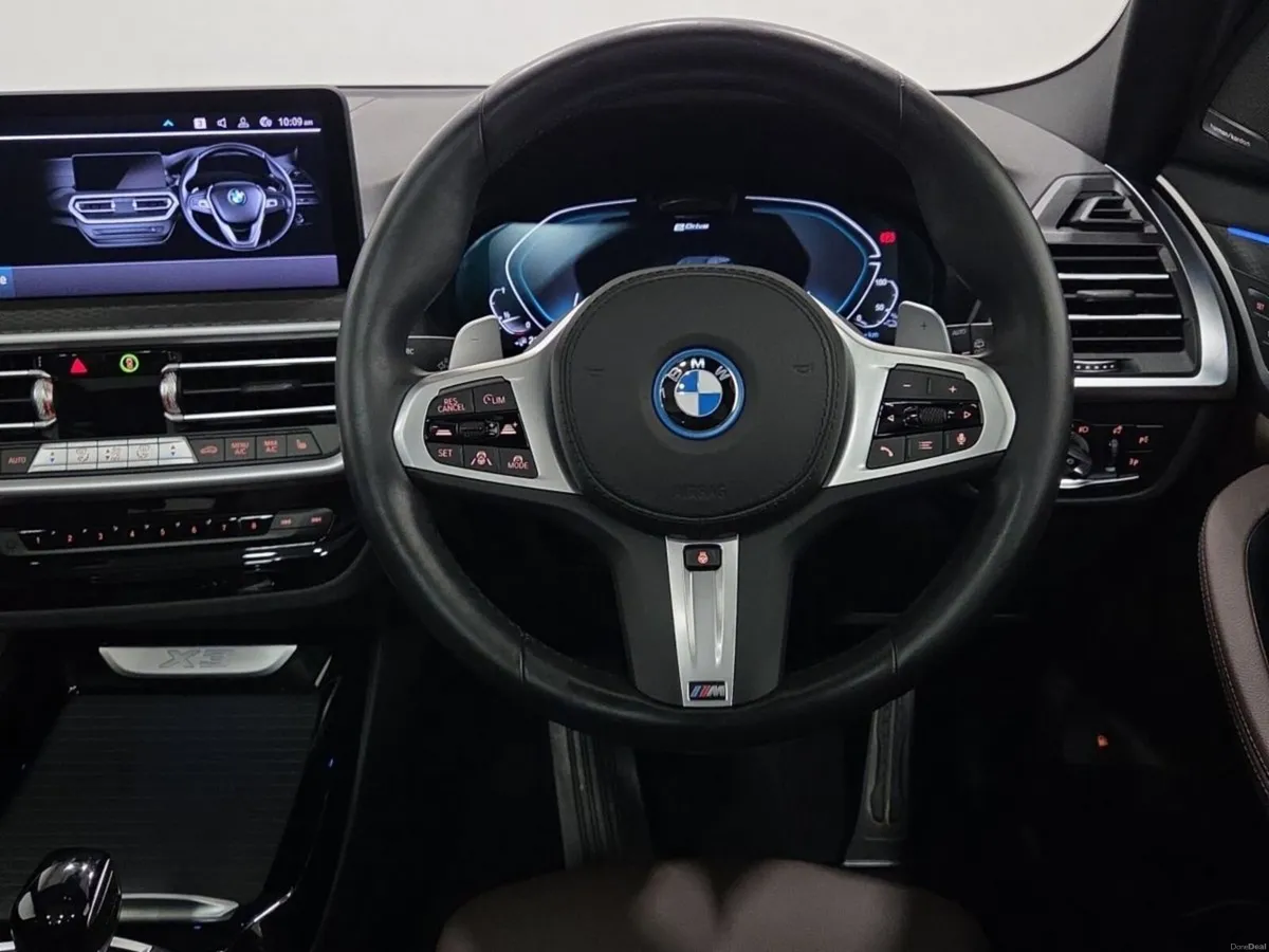 BMW X3 xDrive30 M Sport - Image 5