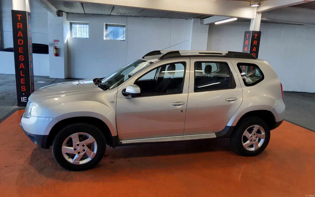 Dacia Duster 2014 - Image 5