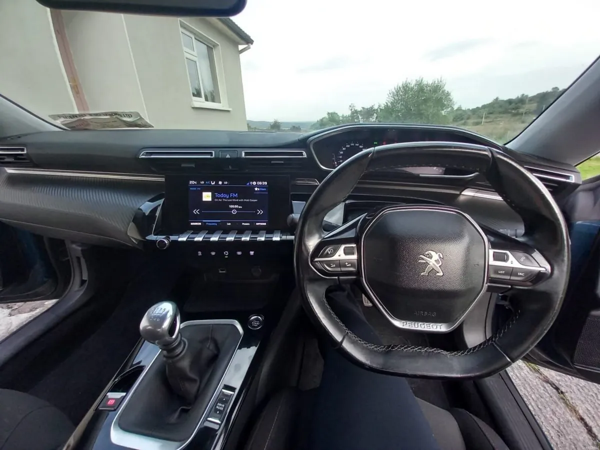 Peugeot 508 2019 - Image 2