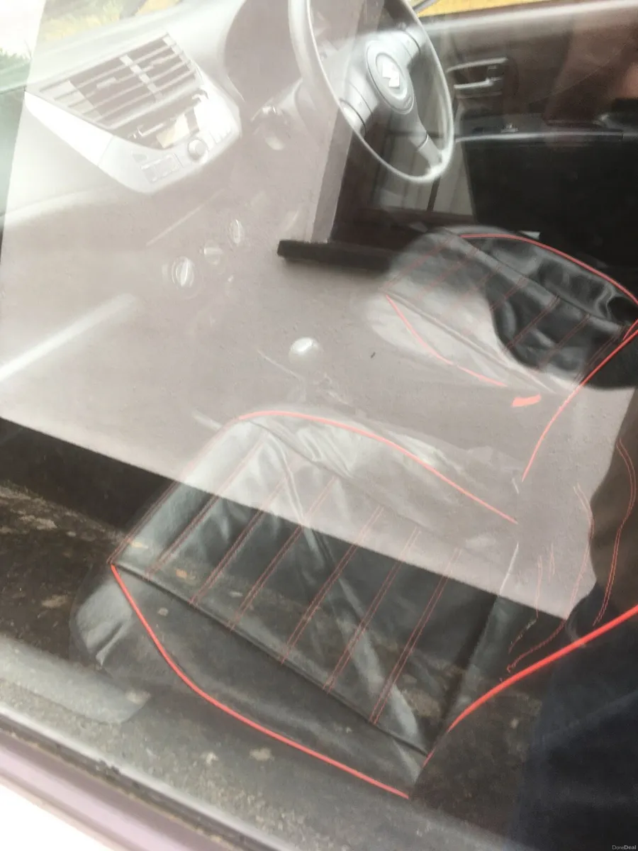 Suzuki Alto - Image 2