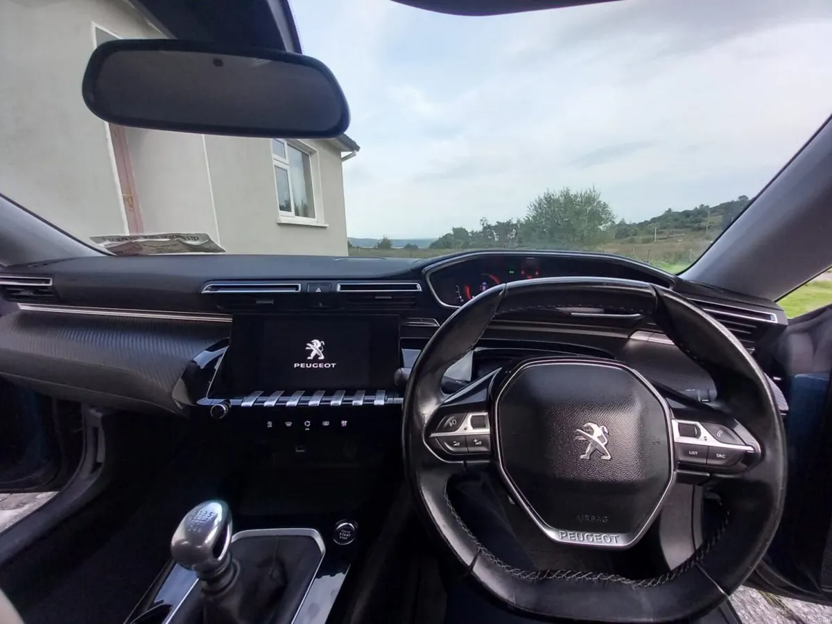 Peugeot 508 2019 - Image 4