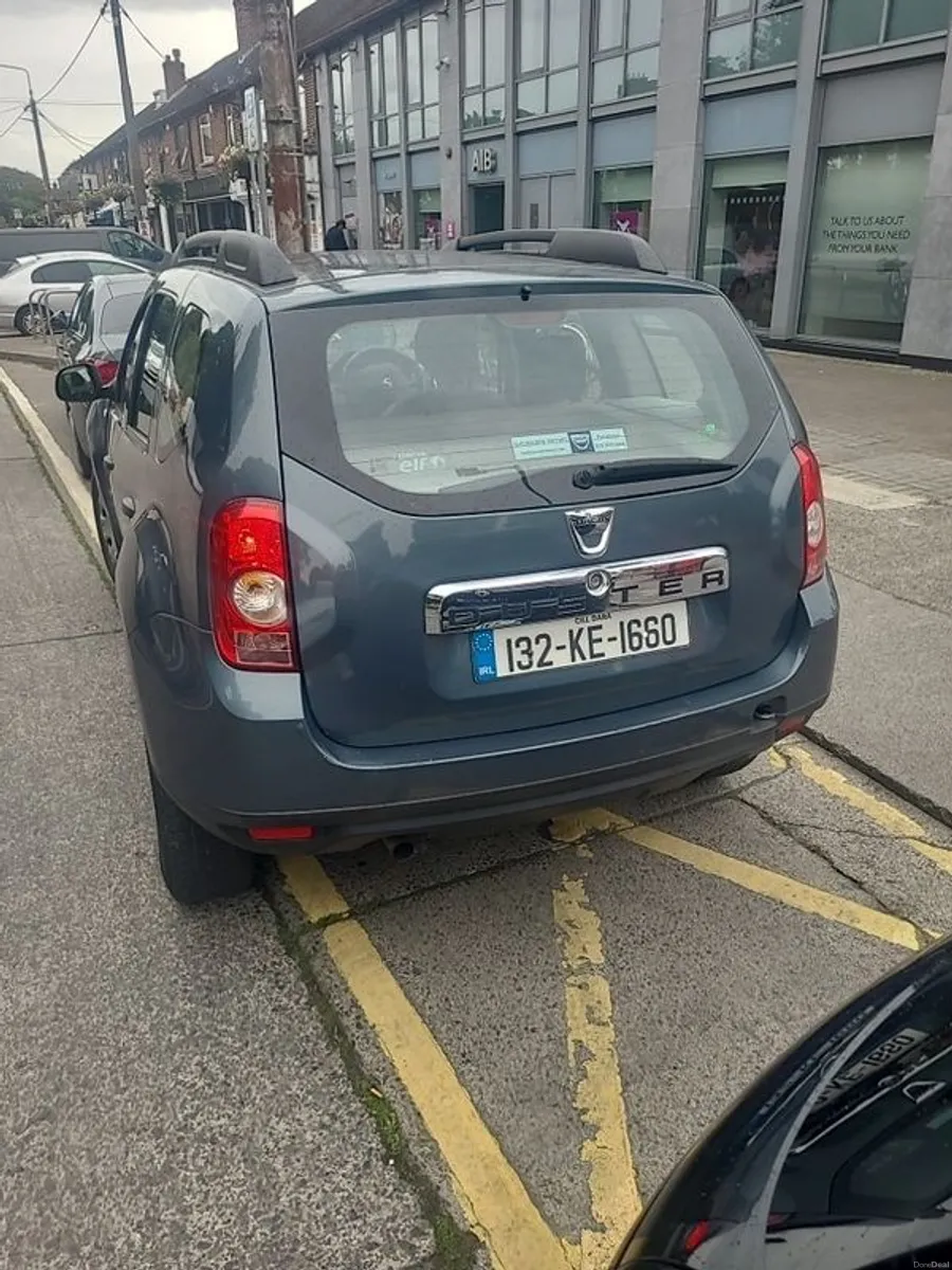 2013 Dacia Duster - Image 6