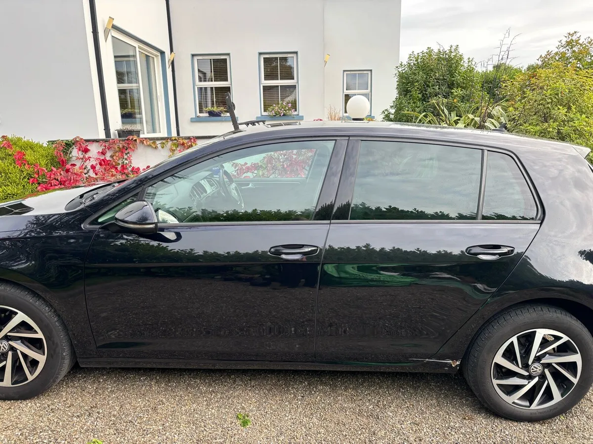 2019 VW Golf 1.6 TDI - Image 5
