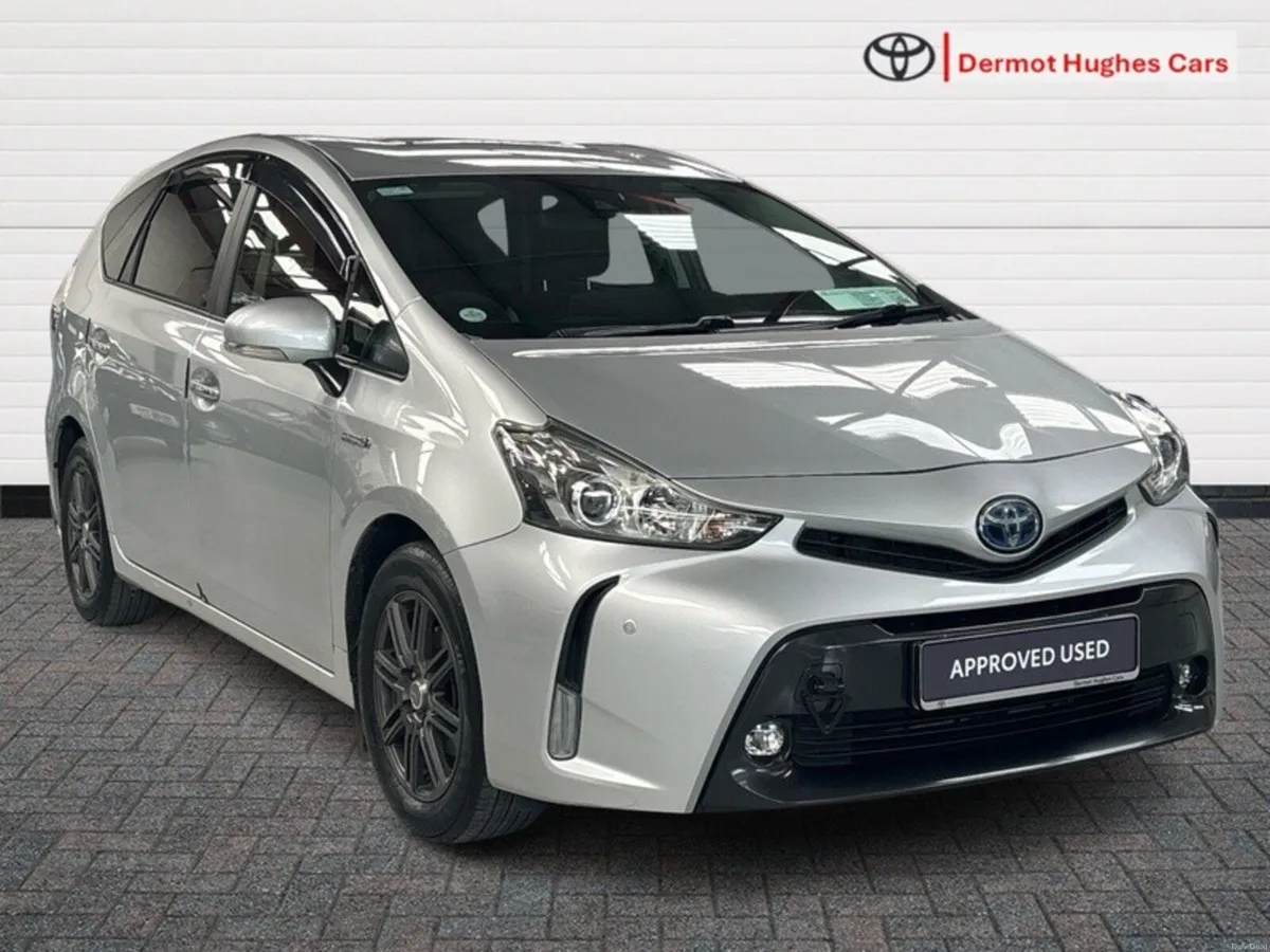 Toyota Prius PRIUS - Image 1
