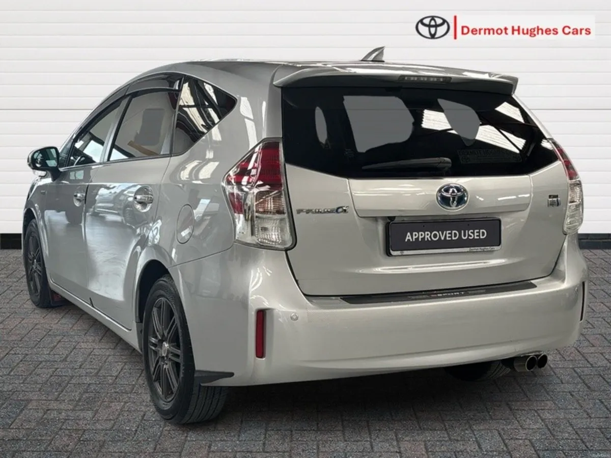 Toyota Prius PRIUS - Image 2