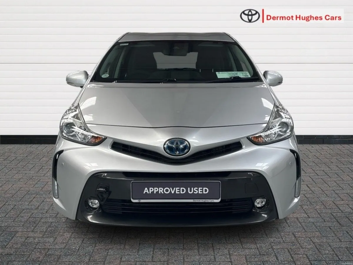 Toyota Prius PRIUS - Image 5