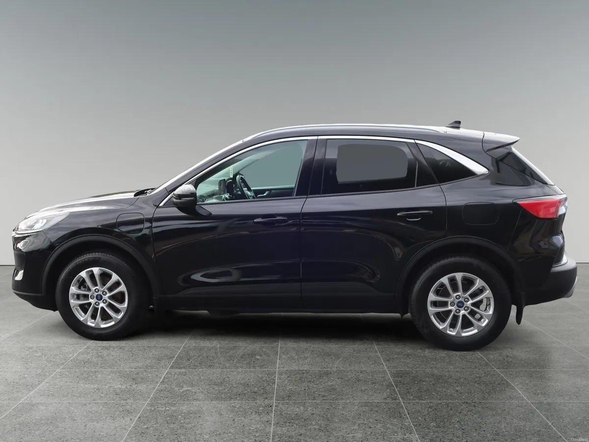 2023 Ford Kuga Titanium 2.5phev225 S6.2 Ct 4dr - Image 2