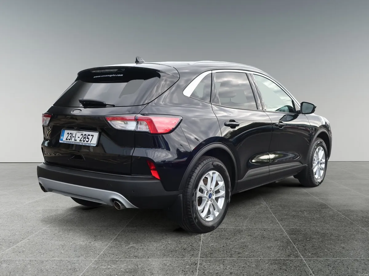 2023 Ford Kuga Titanium 2.5phev225 S6.2 Ct 4dr - Image 4