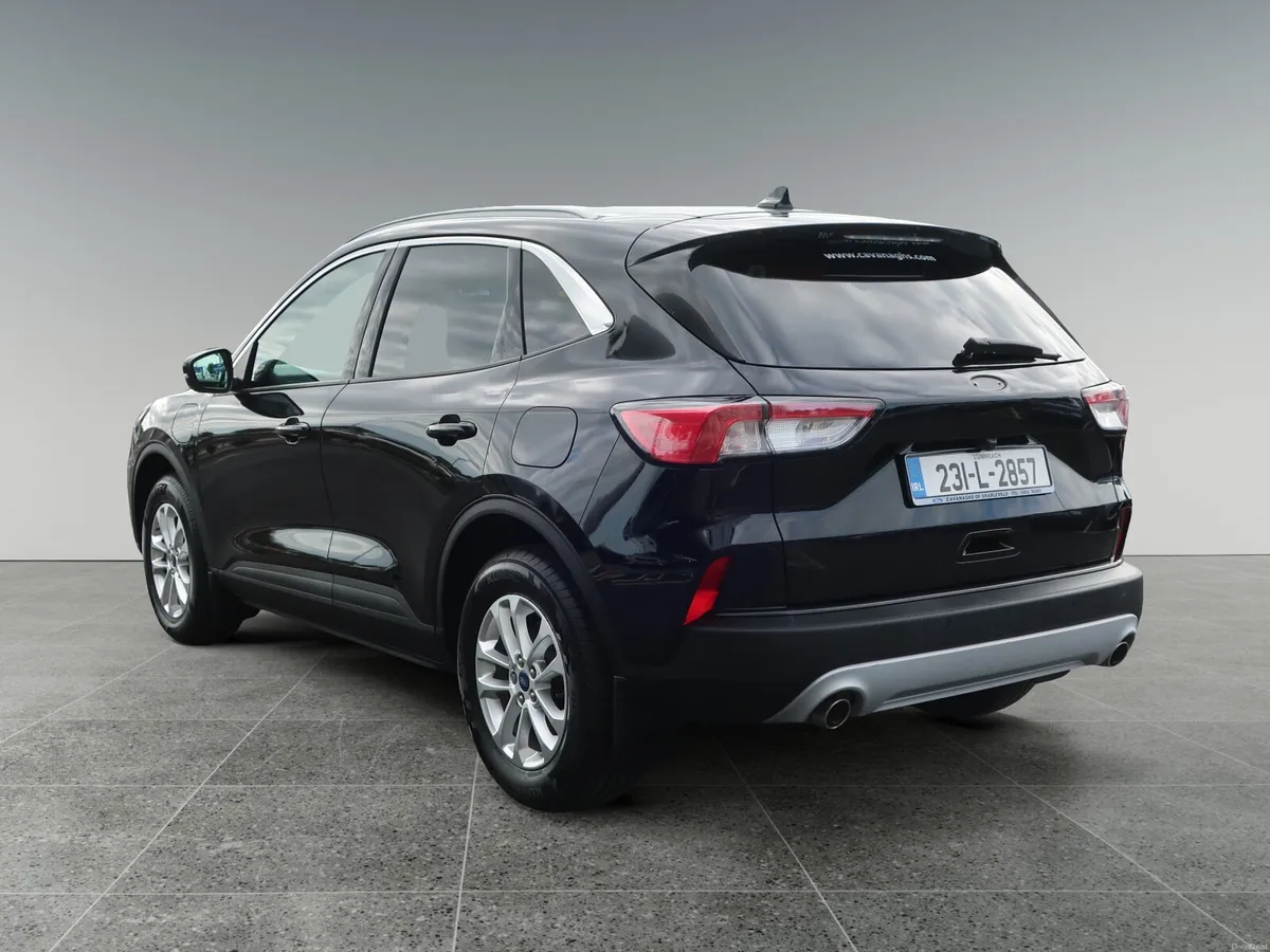 2023 Ford Kuga Titanium 2.5phev225 S6.2 Ct 4dr - Image 3