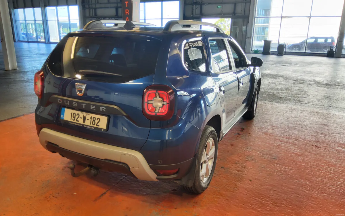 Dacia Duster 2019 - Image 3