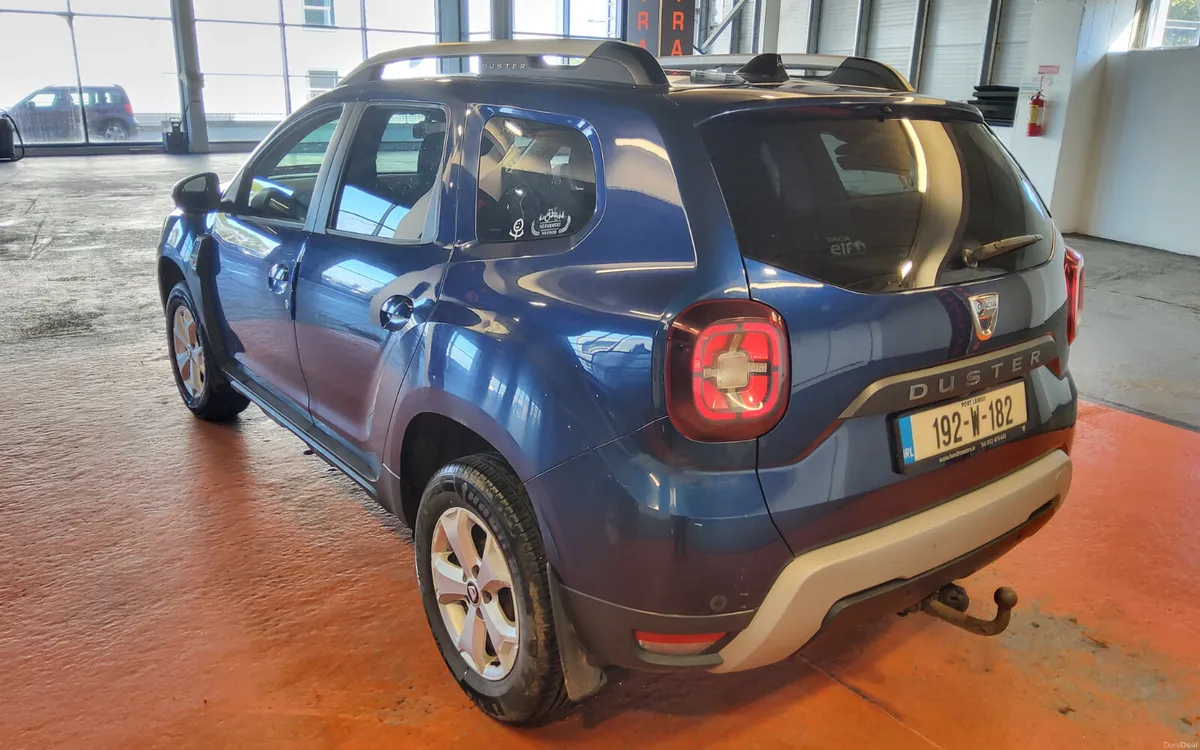Dacia Duster 2019 - Image 5