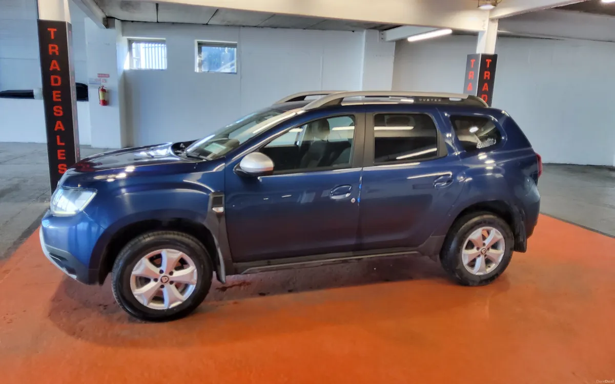 Dacia Duster 2019 - Image 6