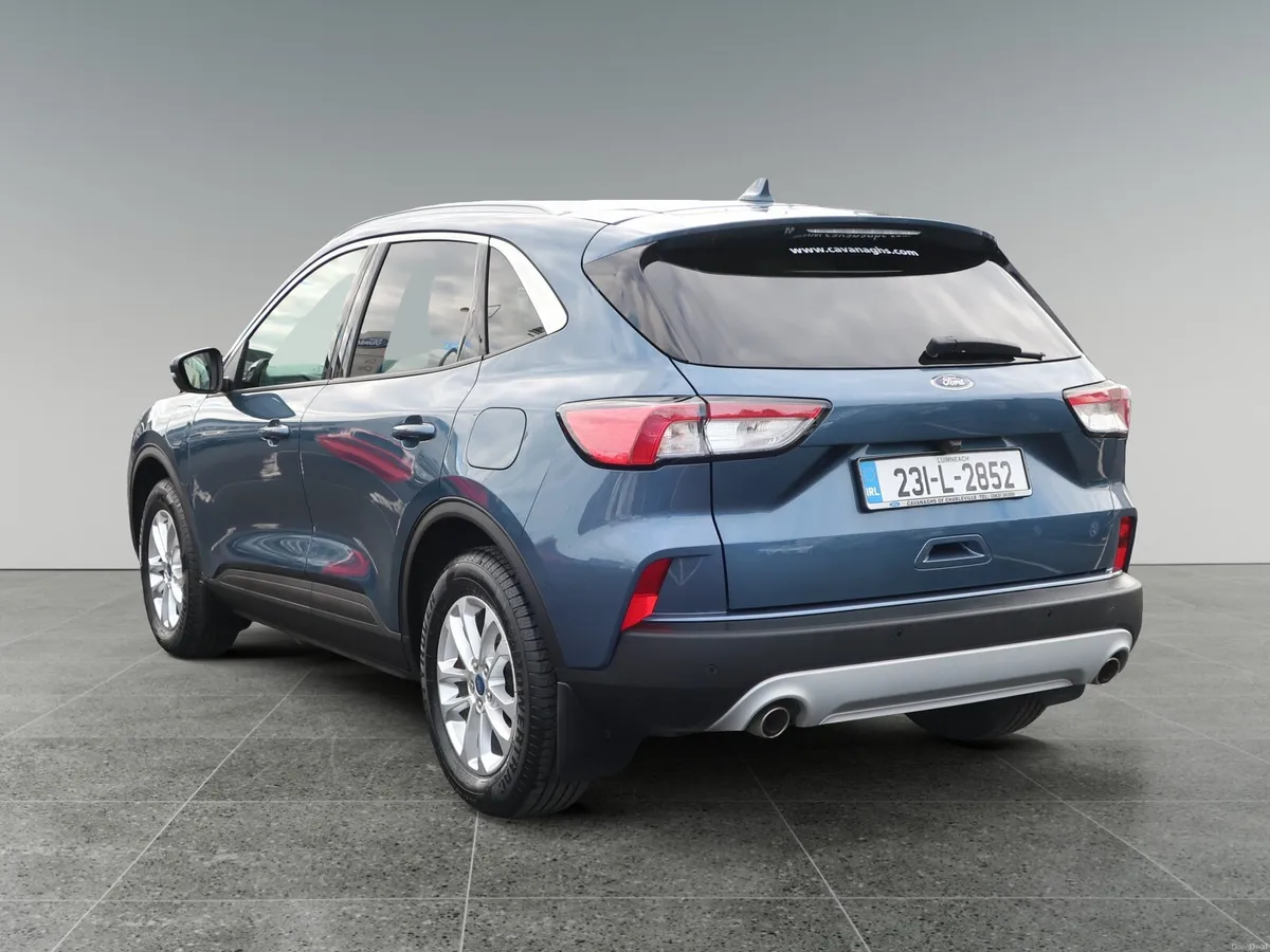 2023 Ford KUGA TITANIUM 2.5PHEV 225PS - Image 3