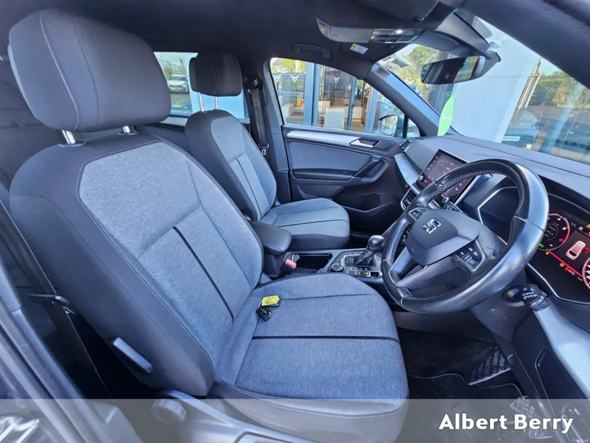 SEAT Tarraco 2.0 TDI 150HP DA 7S SE 5DR AUTO - Image 6
